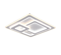 TRIO - плафон MITA 629219331 LED, 76W · 1x 9250lm, 2700 - 6000K