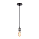ELMARK - SAILOR-13 PENDANT 1XE27 SILVER 955SAILOR13/S