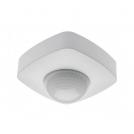 GTV Lighting - CR-CO1000-00 Motion sensor CO-1 LED 2000W  ф40 R=20m 360⁰ IP20 
