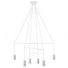 NOWODVORSKI - Пендел 9676 IMBRIA WHITE