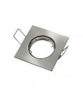 VITO - Moon for installation SQUARE METALLICA S GU10 80x80mm NICKEL MAT 2012950