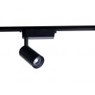 NOWODVORSKI - PROFILE IRIS LED BLACK 9001