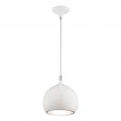 ITALUX -  Flask MA03586CA-001 WHITE