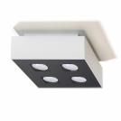 SOLLUX - Celling lamp Mono 4 white SL.0069