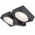 RABALUX - 77101 TELDE Външен аплик антрацит IP54 LED 14W 3000K 900lm 