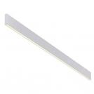 IDEAL LUX - Аплик LINUS AP WH 233840 LED 34W, 1950lm, 3000K