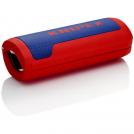 KNIPEX - Инструмент за рязане на гофрирана тръба 13-32мм 902201SB