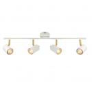 ENDON - Спот  GULL 4LT BAR 59933   LED GU10, 4X3.5W, 2700K, 1380LM