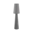 EGLO - Floor luminaire CARPARA 97138