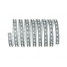 PAULMANN - 70828  MaxLED 500 LED Strip Daylight White Single Stripe 2.5m⚡15W⚡550lm/m⚡72 LEDs/m⚡6500K