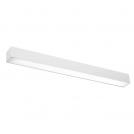 SOLLUX - Wall light PINNE 67 TH.035 White 3000K