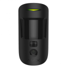 AJAX - 10308.23.BL1 Wireless PIR sensor Black