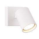 MAXLIGHT - Аплик TOP W0218,1x50W GU10 230V