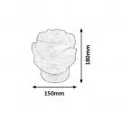 RABALUX - decorative lamp  FLORES  2676 (2)