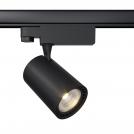 MAYTONI - Track Lighting VUORO 3 phase track system TR029-3-10W3K-B LED 10W 3000K