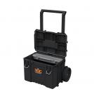 KETER - MOBILE TOOL CASE 648x478x789ММ, ROC PRO GEAR - 17211897 (2)