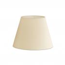FARO - ETERNA Beige textile shade ø270×200 2P0222
