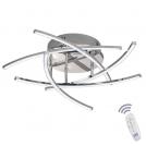 Fischer And Honsel - ceiling luminaire CROSS TW 20108