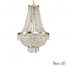 IDEAL LUX - Полилей CAESAR SP9 Oro 114736 (1)