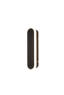 SEARCHLIGHT - Фасаден линеен LED Аплик 88710-300 Bordo⚡LED 6W⚡409 LM⚡3000K⚡IP65