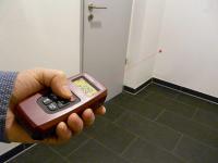 TESTBOY - Laser tape measure Testboy TV 600 (2)
