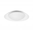 FARO - SIDE LED White ceiling lamp 20W Ref.62144
