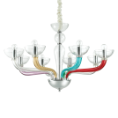 IDEAL LUX -  CASANOVA SP8 Color 104775
