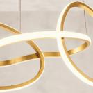 REDO GROUP - Chandelier 01-3389 3000K/4500K/6500K (1)