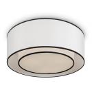 MAYTONI - Плафон MAYTONI MOD613CL-03W BERGAMO