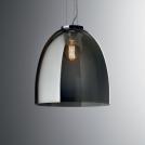 IDEAL LUX -  EVA SP1 SMALL  Fume  101101