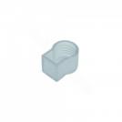 V-TAC - End Safe Cap for Neon Flex SKU: 333