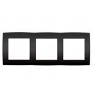 ELMARK - 193661 - CITY TRIPLE PANEL ANTHRACITE