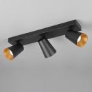 TRIO - SHARP – 817100332 excl. 3x GU10 · max. 10W (3)