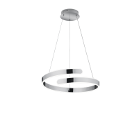 TRIO - Пендел  PARMA – R37071106 LED, 37W · 1x 4500lm, 4000K