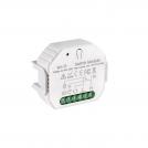 KANLUX - Switchbox relay KANLUX SMART S SWITCH ON/OFF - 34948