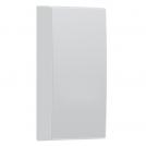 ACA LIGHTING - MODYS BUTTON 1M. IVORY 10101325221