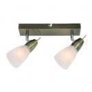 ACA LIGHTING - spot luminaire MC542GAB2 2XE14