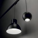 IDEAL LUX - pendant luminaire    MR JACK TRACK 248561 