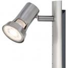 PAULMANN - Spotlight 66699 TEJA⚡GU10⚡230V⚡max. 2x10W dimmable✴Nickel satin (2)