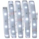 PAULMANN - 79872 MaxLED 250 LED Strip Daylight White Basic Set 1.5m coated IP44⚡6W⚡240lm/m⚡6500K⚡24VA