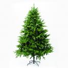 ACA LIGHTING - X161803 EVEREST CHRISTMAS TREE PE/PVC 180CM HEIGHT 2182 TIPS
