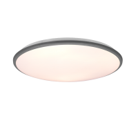 TRIO - плафон LIMBUS - R67021987 LED  34W · 1x 4100lm, 4000K
