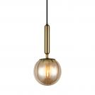ITALUX -  Ravena PND-2324-1 BRO+AMB