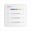MiBOXER - B6 SPI Panel Remote (2.4GHz) White