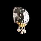 AZZARDO - CALDO Model 2436-1W 