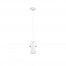 PAULMANN - Pendant 79767 Neordic Lavea E27⚡1 х max. 15W✴White (6)