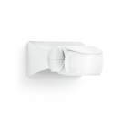 STEINEL - PIR motion sensor, for surface mounting on wall, 120°, range 10m @ h=2m, IP54, IS 1, White SL600310