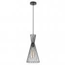 RABALUX -  PENDANTS LEANDROS 72005 E27 1X MAX 60W