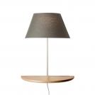 REDO GROUP - wall luminaire CULT 01-1480 AP 1x42W E27 WOOD/BROWN 