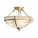 INTERIORS 1900 - ceiling luminaire RUSSEL  SN01P43   E27, 3X60